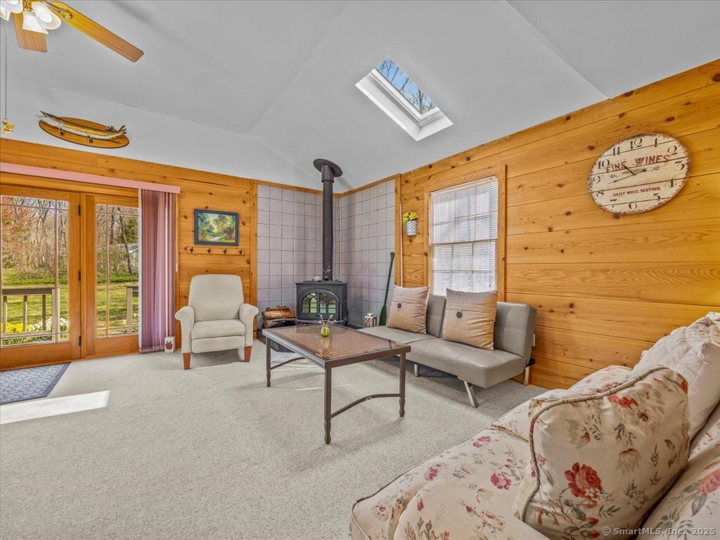 40 Louise Road, Lebanon, Connecticut image 7