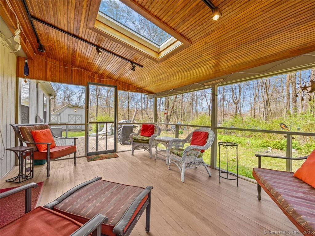 40 Louise Road, Lebanon, Connecticut image 12