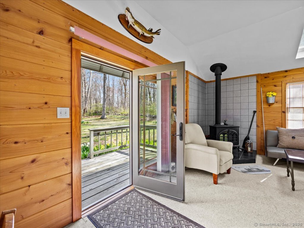 40 Louise Road, Lebanon, Connecticut image 4