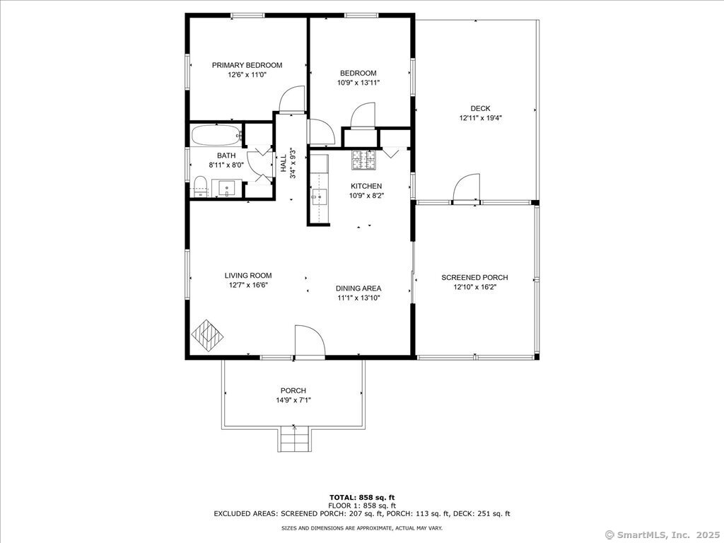 40 Louise Road, Lebanon, Connecticut image 37