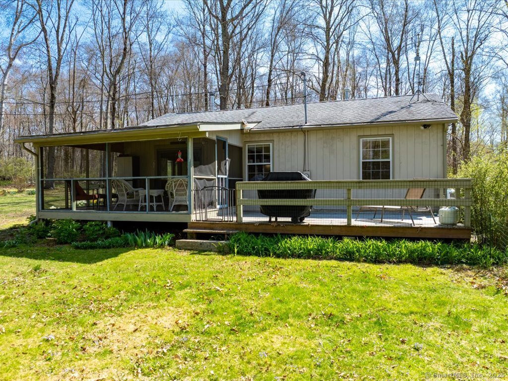 40 Louise Road, Lebanon, Connecticut image 27