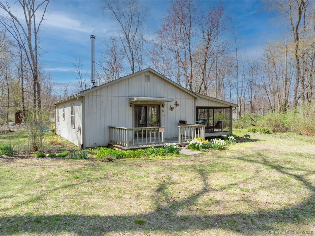 40 Louise Road, Lebanon, Connecticut image 24