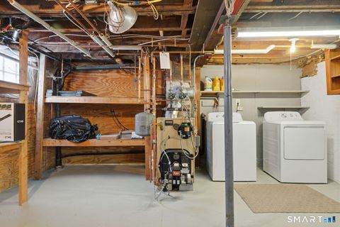 Tiny photo for 27 High Street, New Hartford, CT 06057 (MLS # 24143946)