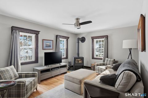 Tiny photo for 27 High Street, New Hartford, CT 06057 (MLS # 24143946)