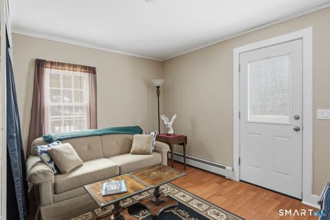 Tiny photo for 27 High Street, New Hartford, CT 06057 (MLS # 24143946)