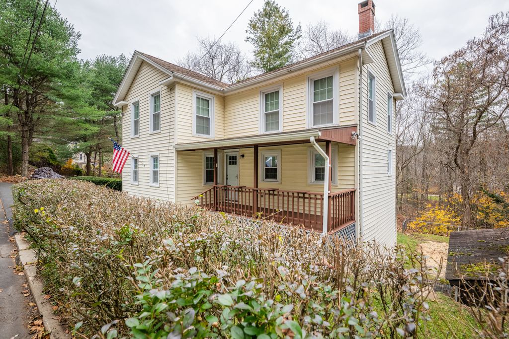 Photo of 27 High Street, New Hartford, CT 06057 (MLS # 24143946)