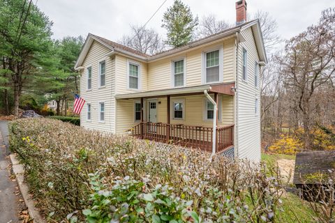 Tiny photo for 27 High Street, New Hartford, CT 06057 (MLS # 24143946)