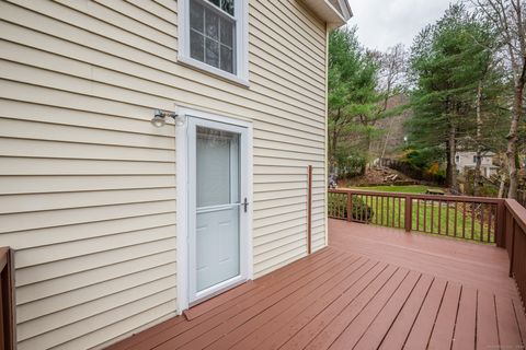Tiny photo for 27 High Street, New Hartford, CT 06057 (MLS # 24143946)