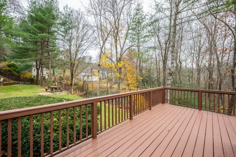 Tiny photo for 27 High Street, New Hartford, CT 06057 (MLS # 24143946)