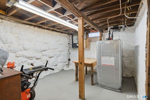 Tiny photo for 27 High Street, New Hartford, CT 06057 (MLS # 24143946)