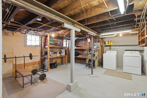 Tiny photo for 27 High Street, New Hartford, CT 06057 (MLS # 24143946)