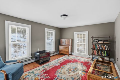 Tiny photo for 27 High Street, New Hartford, CT 06057 (MLS # 24143946)