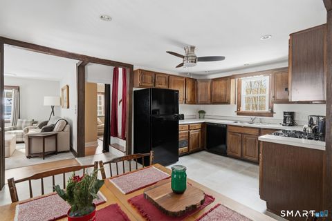 Tiny photo for 27 High Street, New Hartford, CT 06057 (MLS # 24143946)