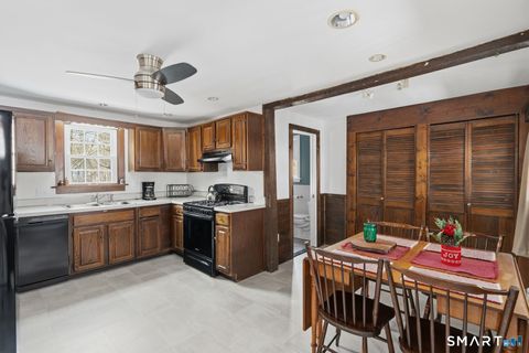 Tiny photo for 27 High Street, New Hartford, CT 06057 (MLS # 24143946)