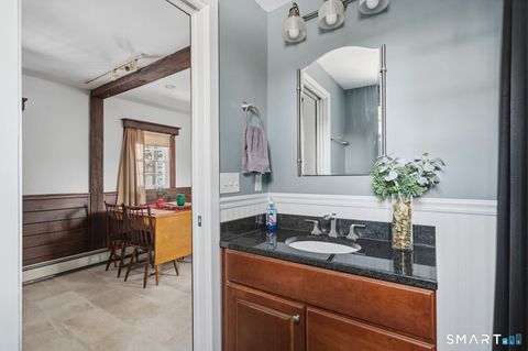 Tiny photo for 27 High Street, New Hartford, CT 06057 (MLS # 24143946)