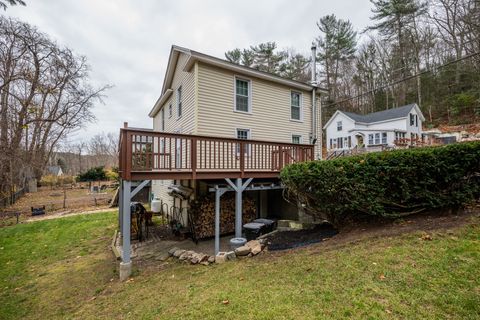 Tiny photo for 27 High Street, New Hartford, CT 06057 (MLS # 24143946)