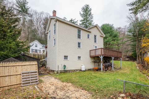 Tiny photo for 27 High Street, New Hartford, CT 06057 (MLS # 24143946)