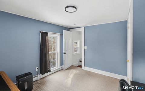 Tiny photo for 27 High Street, New Hartford, CT 06057 (MLS # 24143946)