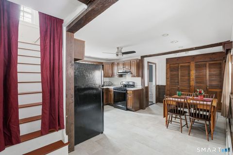 Tiny photo for 27 High Street, New Hartford, CT 06057 (MLS # 24143946)