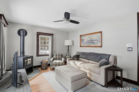 Tiny photo for 27 High Street, New Hartford, CT 06057 (MLS # 24143946)