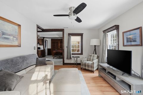 Tiny photo for 27 High Street, New Hartford, CT 06057 (MLS # 24143946)