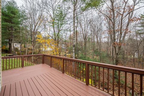 Tiny photo for 27 High Street, New Hartford, CT 06057 (MLS # 24143946)