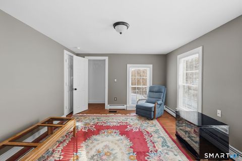 Tiny photo for 27 High Street, New Hartford, CT 06057 (MLS # 24143946)