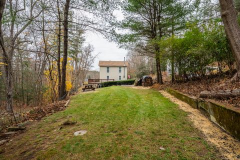 Tiny photo for 27 High Street, New Hartford, CT 06057 (MLS # 24143946)