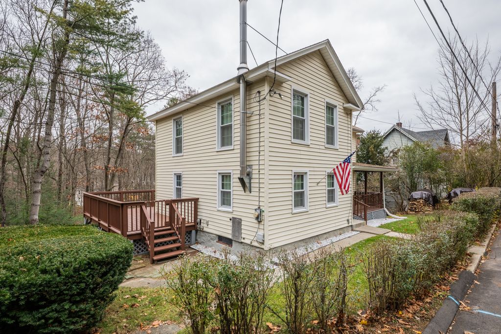 Photo of 27 High Street, New Hartford, CT 06057 (MLS # 24143946)