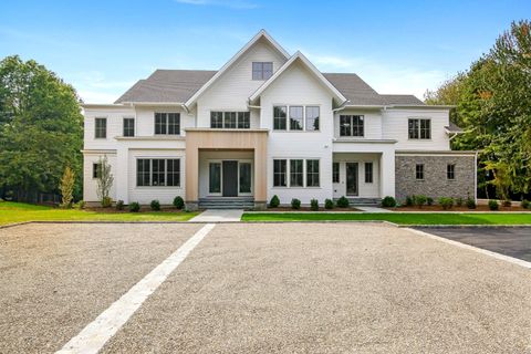 7 Roshab Lane Westport CT 06880