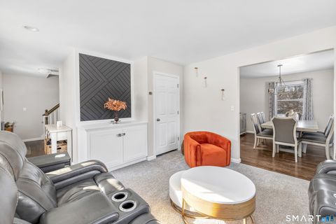 Tiny photo for 24 Big Spruce Lane, West Haven, CT 06516 (MLS # 24150417)