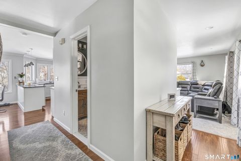 Tiny photo for 24 Big Spruce Lane, West Haven, CT 06516 (MLS # 24150417)