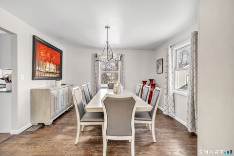 Tiny photo for 24 Big Spruce Lane, West Haven, CT 06516 (MLS # 24150417)