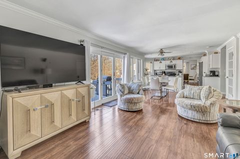 Tiny photo for 24 Big Spruce Lane, West Haven, CT 06516 (MLS # 24150417)