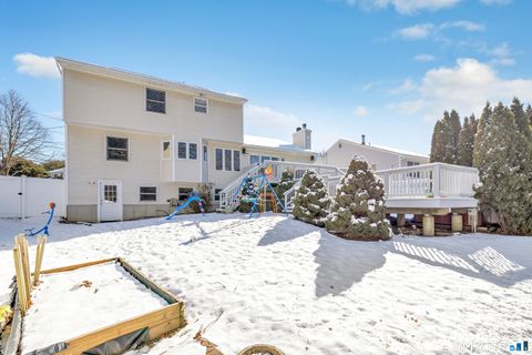 Tiny photo for 24 Big Spruce Lane, West Haven, CT 06516 (MLS # 24150417)