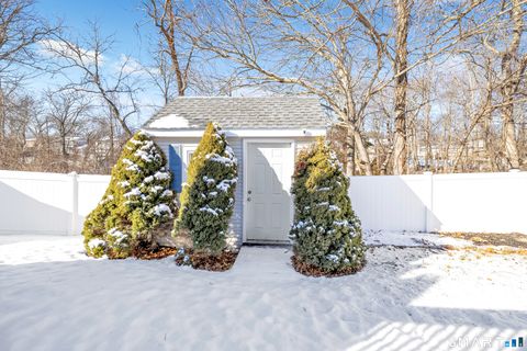 Tiny photo for 24 Big Spruce Lane, West Haven, CT 06516 (MLS # 24150417)