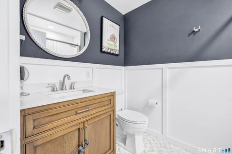 Tiny photo for 24 Big Spruce Lane, West Haven, CT 06516 (MLS # 24150417)