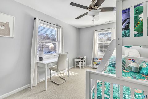 Tiny photo for 24 Big Spruce Lane, West Haven, CT 06516 (MLS # 24150417)