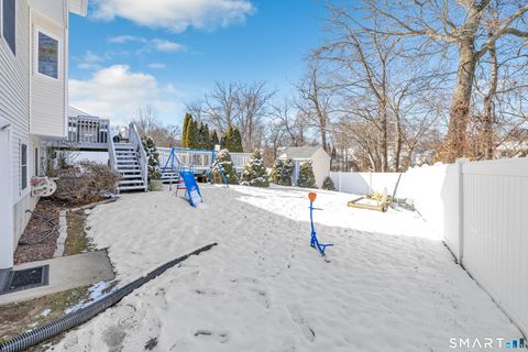 Tiny photo for 24 Big Spruce Lane, West Haven, CT 06516 (MLS # 24150417)