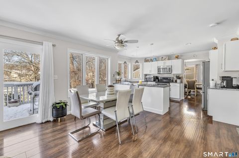 Tiny photo for 24 Big Spruce Lane, West Haven, CT 06516 (MLS # 24150417)