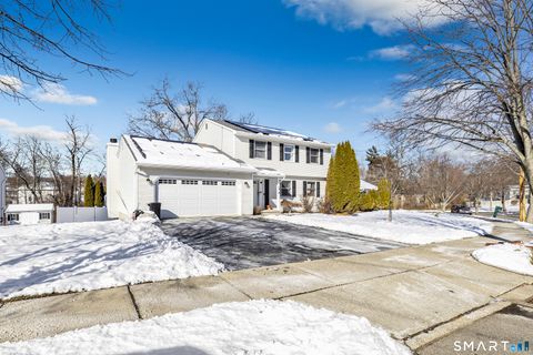 Tiny photo for 24 Big Spruce Lane, West Haven, CT 06516 (MLS # 24150417)