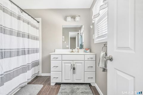 Tiny photo for 24 Big Spruce Lane, West Haven, CT 06516 (MLS # 24150417)