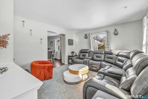 Tiny photo for 24 Big Spruce Lane, West Haven, CT 06516 (MLS # 24150417)