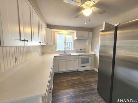 Tiny photo for 29 Palm Street, Manchester, CT 06040 (MLS # 24181916)