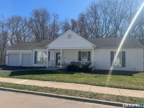 Photo of 21 Beechwood Drive, Waterford, CT 06385 (MLS # 24166192)