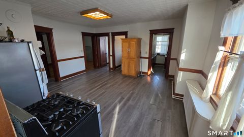 Tiny photo for 393 Highland Avenue #3, Waterbury, CT 06708 (MLS # 24152942)