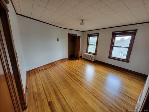 Tiny photo for 393 Highland Avenue #3, Waterbury, CT 06708 (MLS # 24152942)