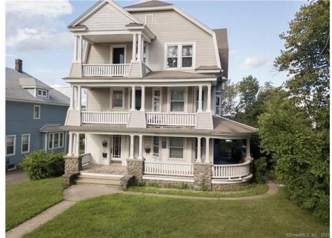 Photo of 393 Highland Avenue #3, Waterbury, CT 06708 (MLS # 24152942)