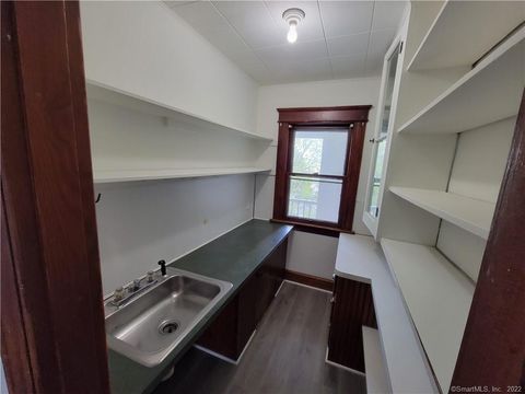 Tiny photo for 393 Highland Avenue #3, Waterbury, CT 06708 (MLS # 24152942)