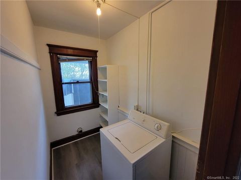 Tiny photo for 393 Highland Avenue #3, Waterbury, CT 06708 (MLS # 24152942)